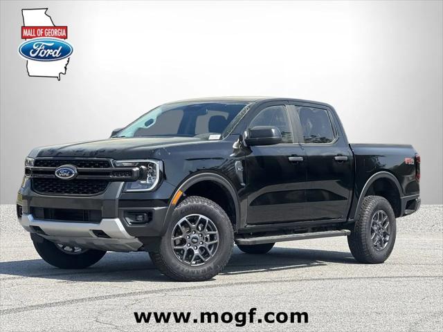 2025 Ford Ranger XLT for sale in Buford, GA