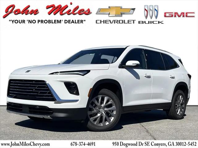 2026 Buick Enclave Preferred FWD for sale in Conyers, GA