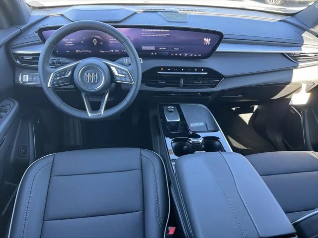 2026 Buick Enclave Preferred FWD