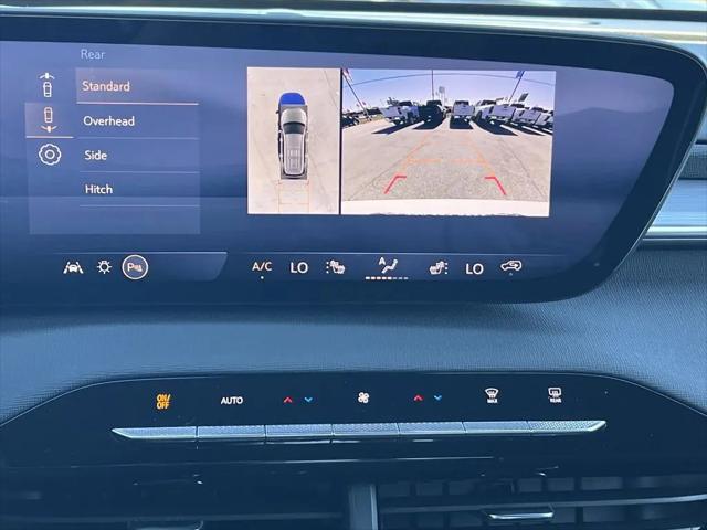 2026 Buick Enclave Preferred FWD