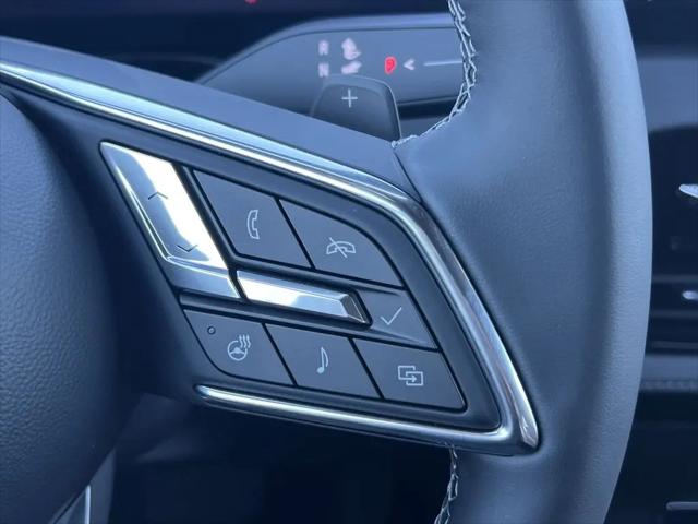 2026 Buick Enclave Preferred FWD