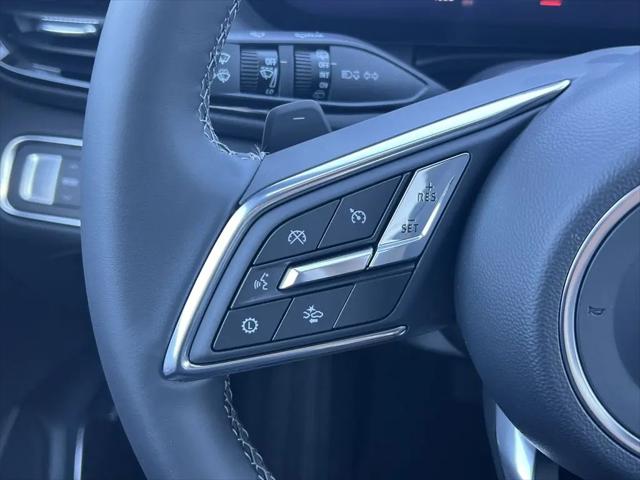 2026 Buick Enclave Preferred FWD