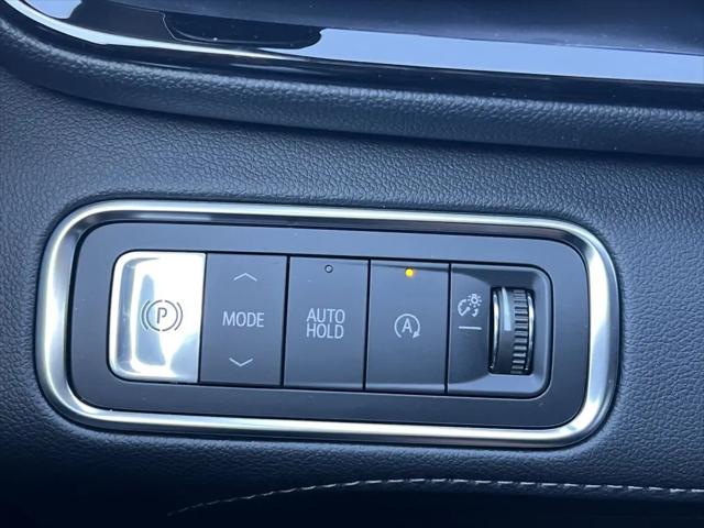 2026 Buick Enclave Preferred FWD