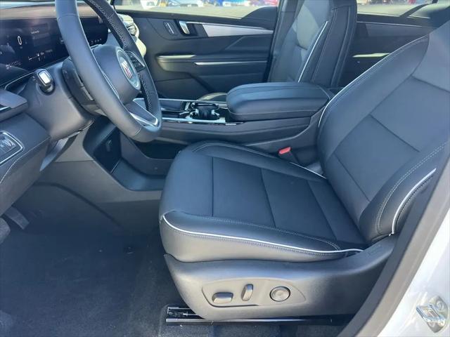 2026 Buick Enclave Preferred FWD