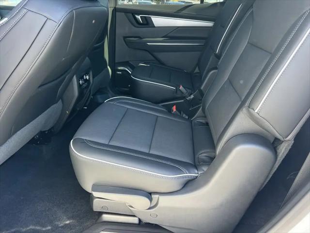2026 Buick Enclave Preferred FWD