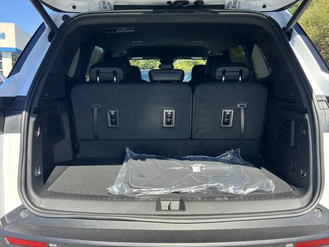 2026 Buick Enclave Preferred FWD