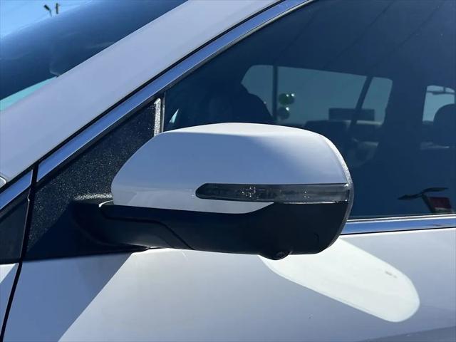 2026 Buick Enclave Preferred FWD