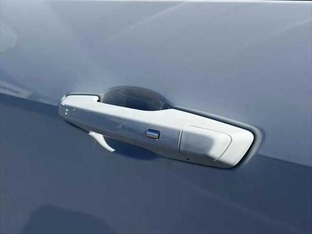 2026 Buick Enclave Preferred FWD