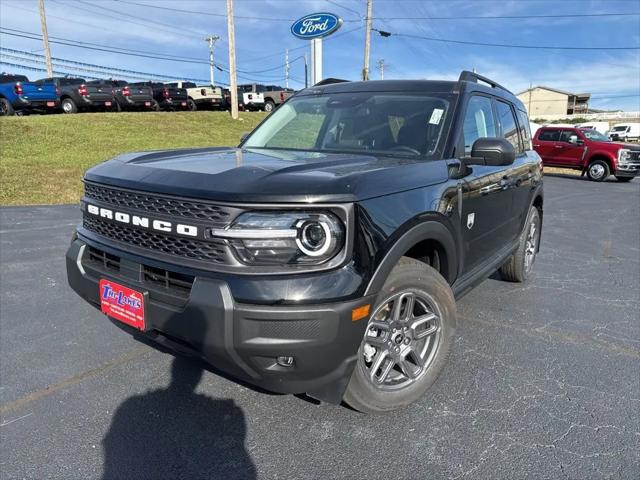 2025 Ford Bronco Sport Big Bend for sale in Branson, MO