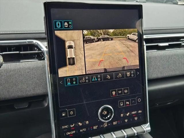 2026 GMC Sierra Extended Range Elevation