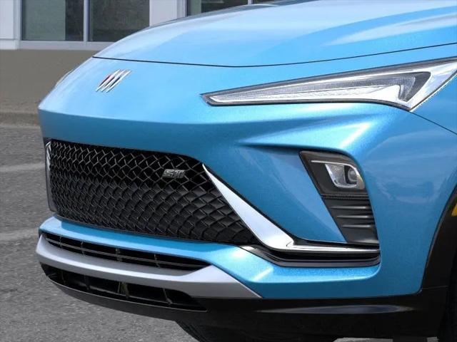 2026 Buick NV Sport Touring FWD