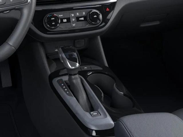 2026 Buick NV Sport Touring FWD
