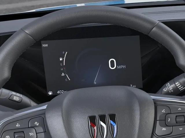2026 Buick NV Sport Touring FWD