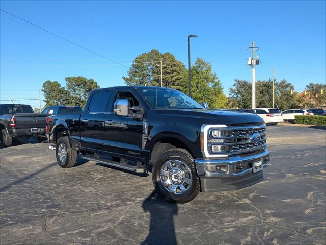 2026 Ford F-250 LARIAT for sale in Henderson, NC