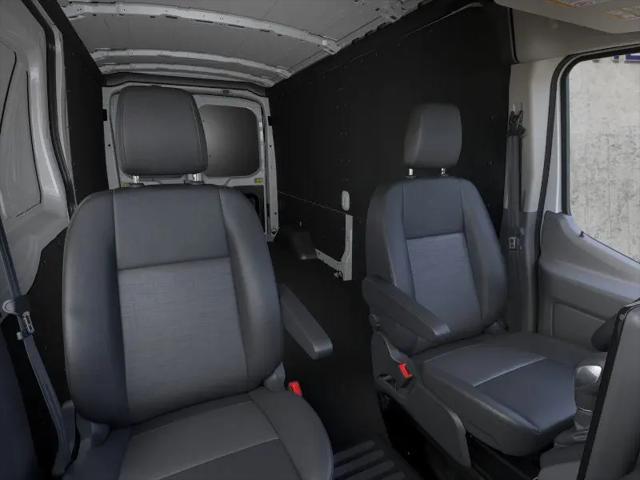 2026 Ford Transit Cargo Van T-250