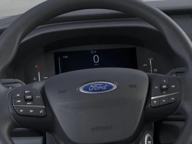 2026 Ford Transit Cargo Van T-250