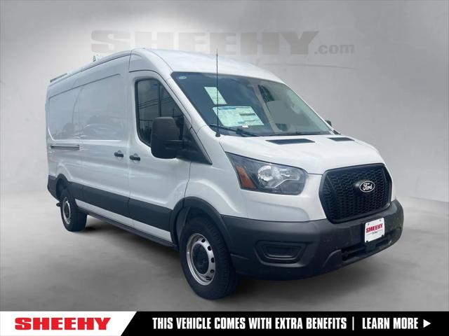 2026 Ford Transit Cargo Van T-250 for sale in Gaithersburg, MD