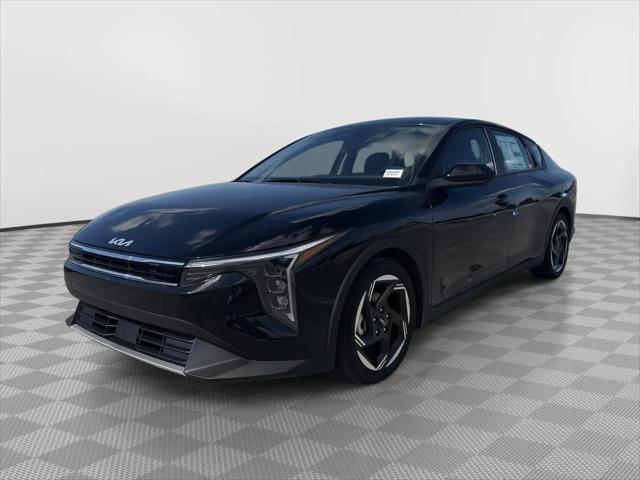2025 Kia K4 EX for sale in Miami, FL