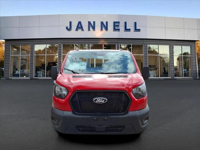 2026 Ford Transit Cargo Van Unknown