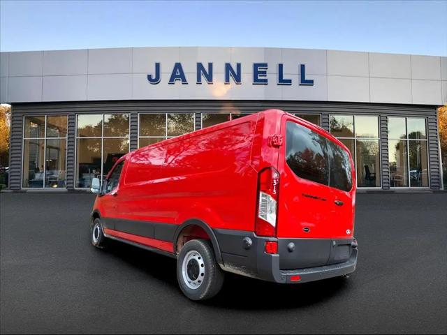 2026 Ford Transit Cargo Van Unknown