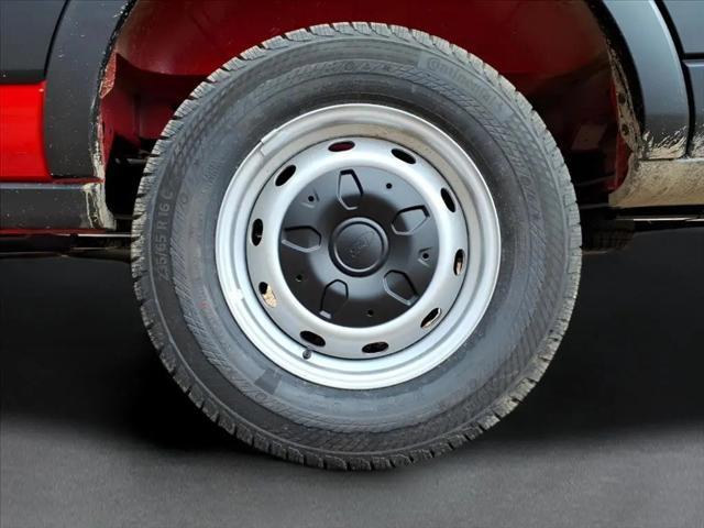 2026 Ford Transit Cargo Van Unknown
