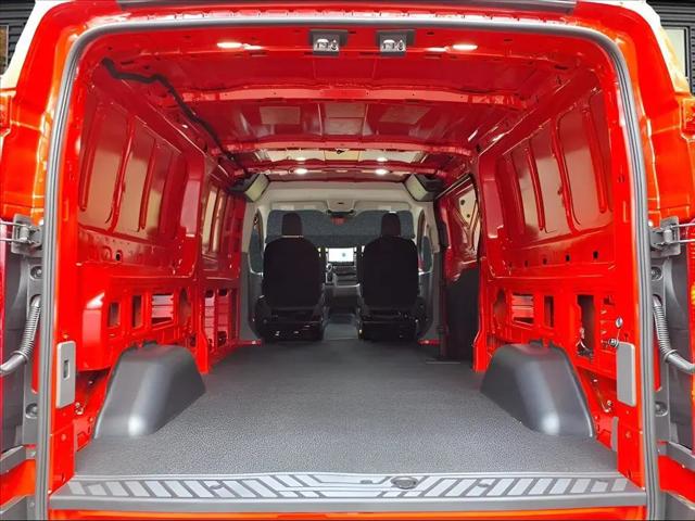 2026 Ford Transit Cargo Van Unknown