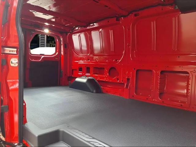 2026 Ford Transit Cargo Van Unknown