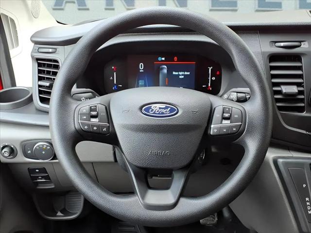 2026 Ford Transit Cargo Van Unknown