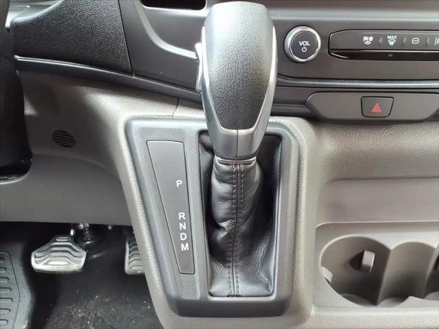 2026 Ford Transit Cargo Van Unknown