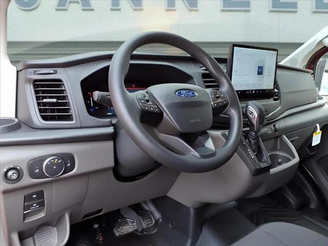 2026 Ford Transit Cargo Van Unknown