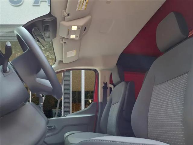 2026 Ford Transit Cargo Van Unknown