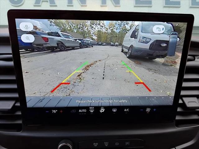 2026 Ford Transit Cargo Van Unknown