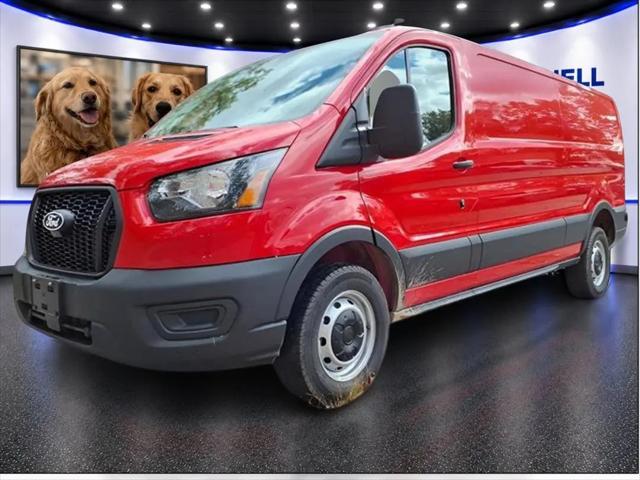 2026 Ford Transit Cargo Van Unknown for sale in Hanover, MA