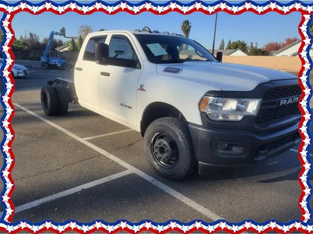 2022 Ram 3500 Tradesman/SLT/Laramie/Limited for sale in Modesto, CA