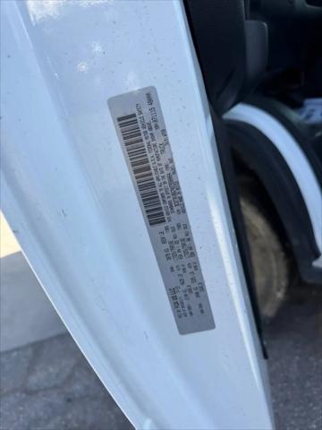 2019 Ram ProMaster Cargo Van High Roof 136" WB
