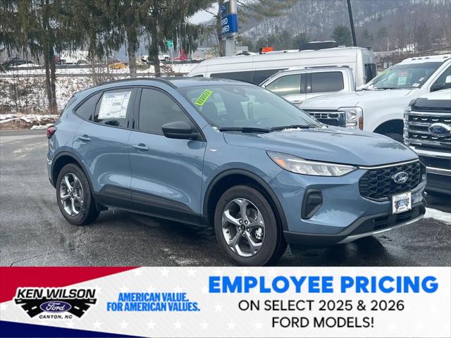 2026 Ford Escape ST-Line for sale in Canton, NC