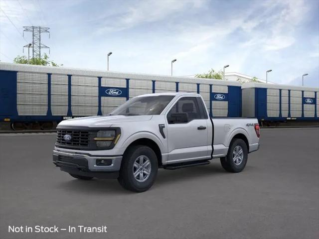 2025 Ford F-150 XL for sale in Edinburg, TX