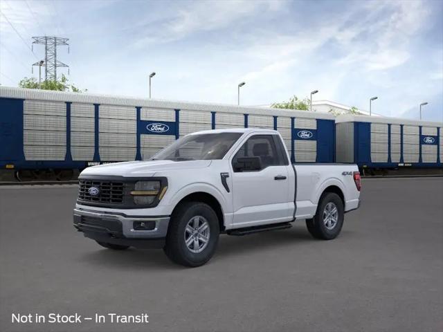 2025 Ford F-150 XL for sale in Edinburg, TX