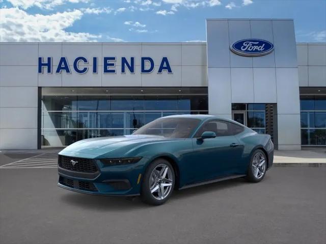 2026 Ford Mustang EcoBoost Fastback for sale in Edinburg, TX