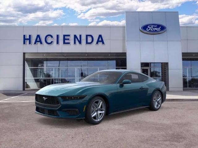 2026 Ford Mustang EcoBoost Fastback for sale in Edinburg, TX