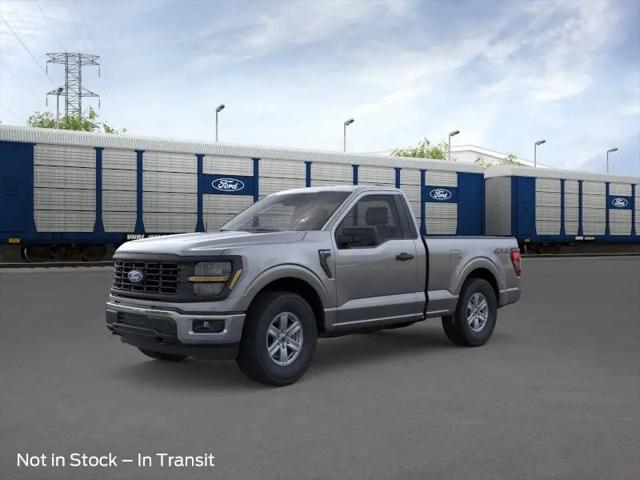 2025 Ford F-150 XL for sale in Edinburg, TX