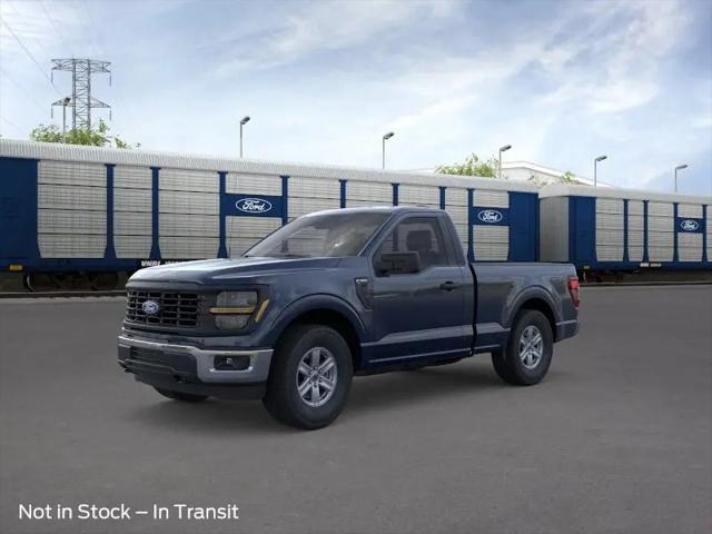 2025 Ford F-150 XL for sale in Edinburg, TX