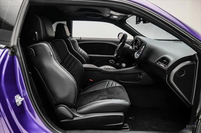 2018 Dodge Challenger SRT Demon