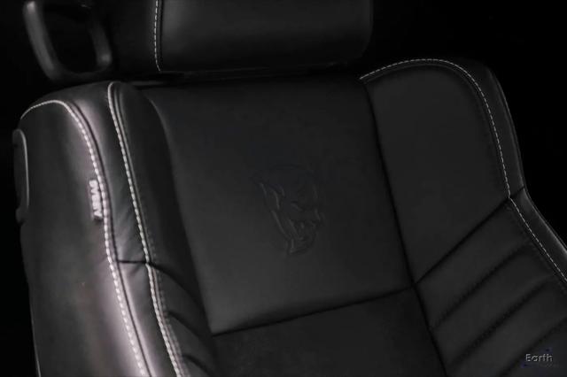 2018 Dodge Challenger SRT Demon