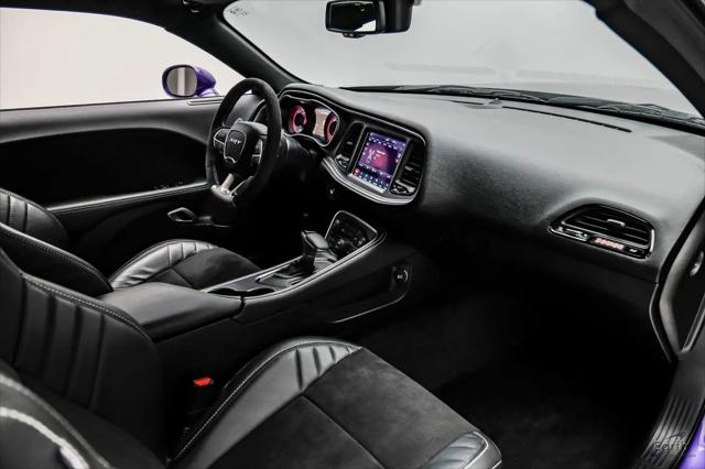 2018 Dodge Challenger SRT Demon