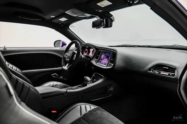 2018 Dodge Challenger SRT Demon