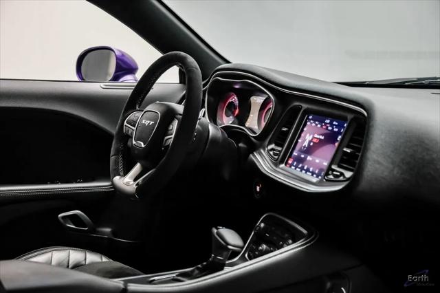 2018 Dodge Challenger SRT Demon