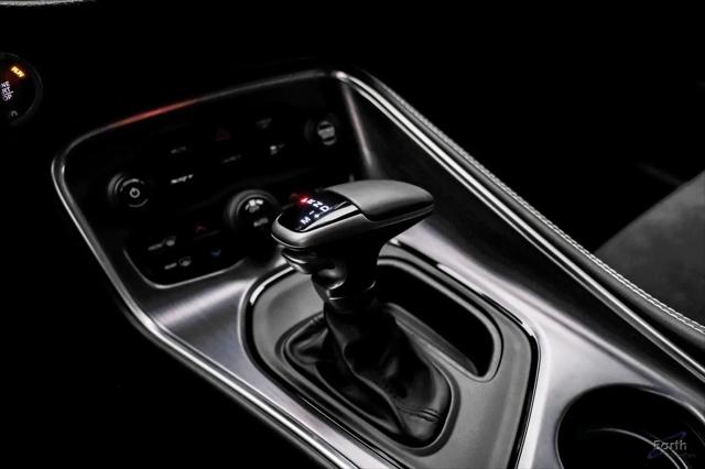 2018 Dodge Challenger SRT Demon