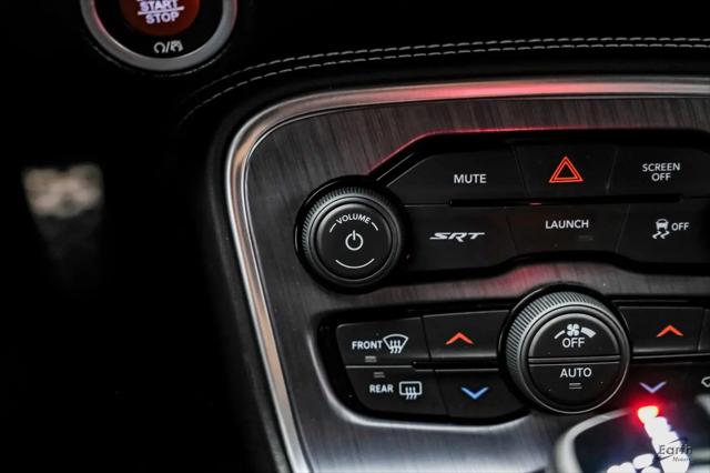 2018 Dodge Challenger SRT Demon