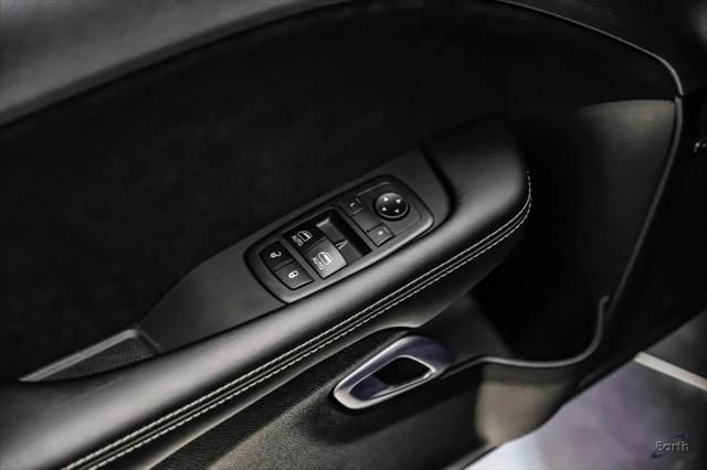 2018 Dodge Challenger SRT Demon